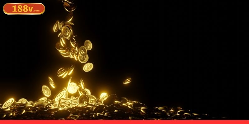 Anh em có cơ hội chạm tay đến jackpot