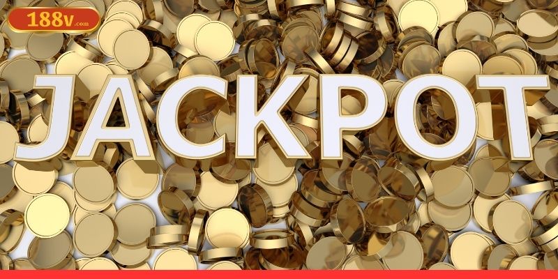 Áp dụng tính năng hỗ trợ để trúng jackpot