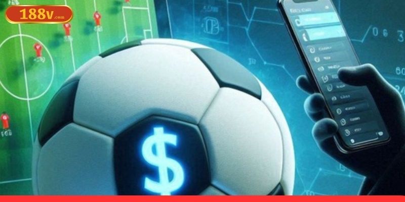 Bí quyết áp dụng khi tham gia cá cược thể thao