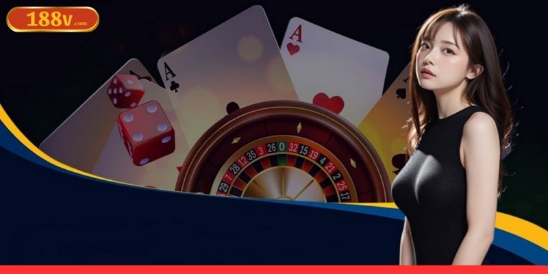 Link đăng ký 188V mới nhất