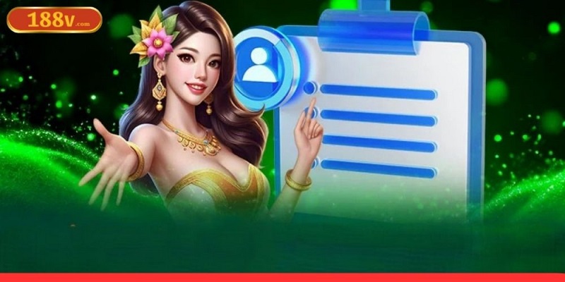 Một số sự cố và cách xử lý khi tạo ID 