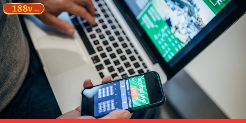 Đánh giá những ưu điểm cần phải phát huy của sảnh cược