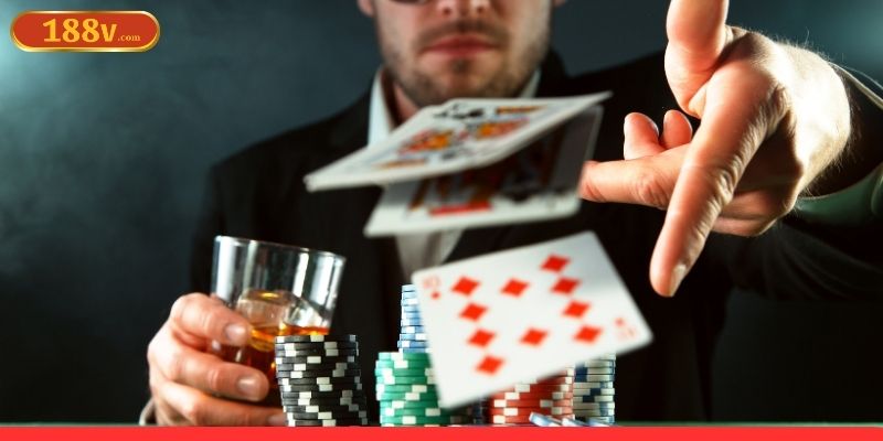 Hội viên dễ dàng giành cơ hội thắng