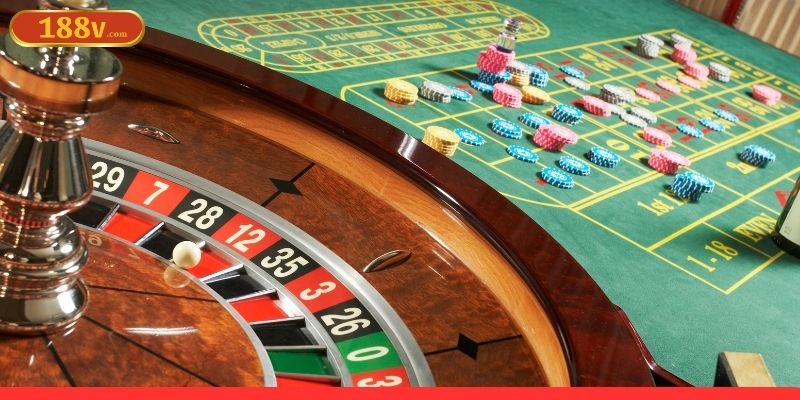 Lợi ích khi áp dụng bí kíp đánh Roulette phù hợp