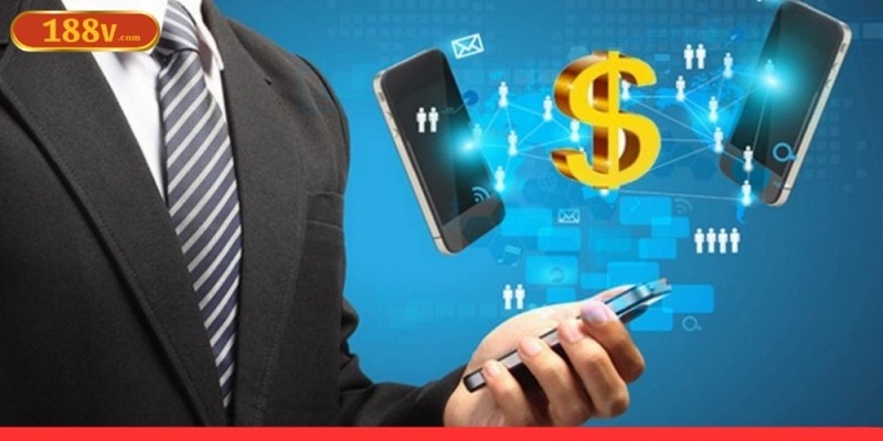 Đa dạng cách thức nạp vốn là ưu điểm tại sân chơi