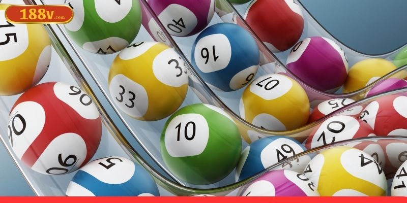 Những hình thức quay số được hội viên ưa chuộng