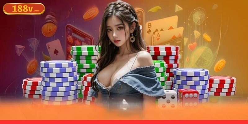 Một số lợi ích khi rút tiền 188V tại hệ thống