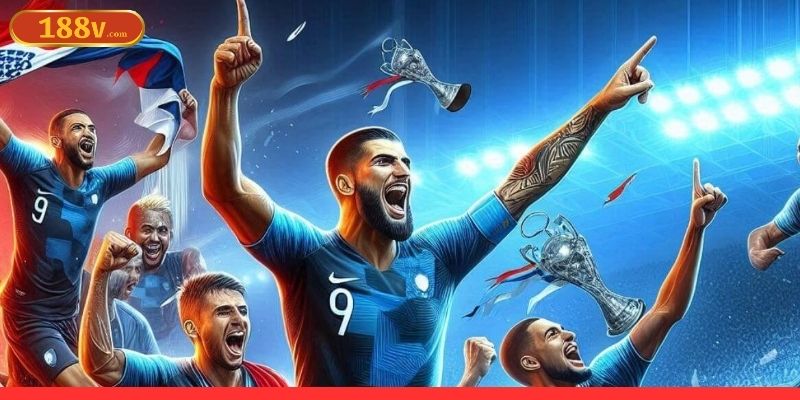 Share một vài chiến lược đặt cược hiệu quả