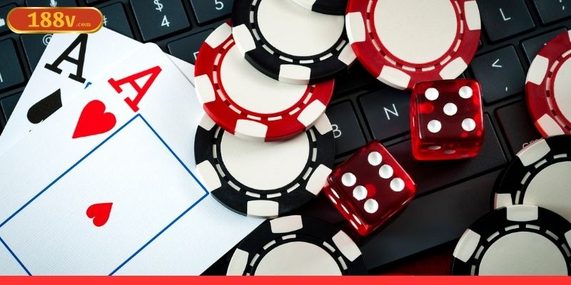 Thông tin cơ bản về chuyên mục Casino 188V