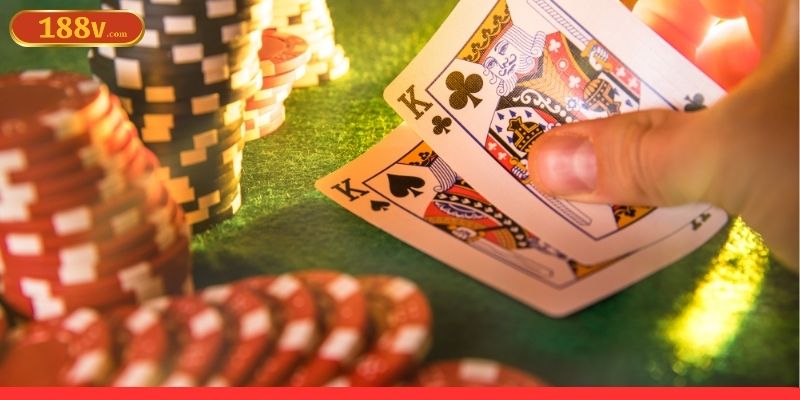 Thủ thuật chơi Video Poker xác suất rất quan trọng
