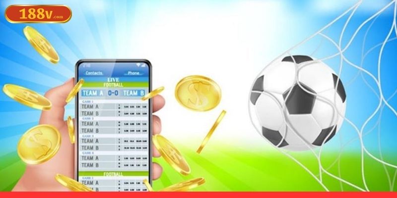 Tổng quan về mẹo cá độ thể thao online 