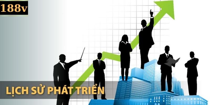 Lịch sử hình thành & pháp lý hoạt động