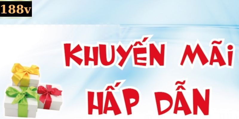 Khuyến mãi và chương trình ưu đãi